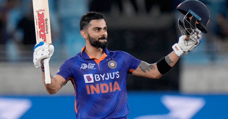 IND vs AUS: Will Virat Kohli Open For India In Upcoming T20Is?: KL Rahul Responds