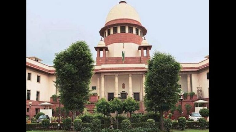 SC desires to grasp if government desires to deliver legislation to curb them