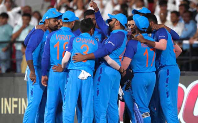 India predicted XI in opposition to New Zealand