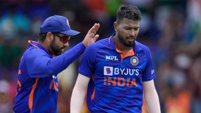 Asia Cup 2022: Ravi Shastri Opens Up About Hardik Pandya’s Damage In 2018; Published He Was once In ‘Actual Ache’