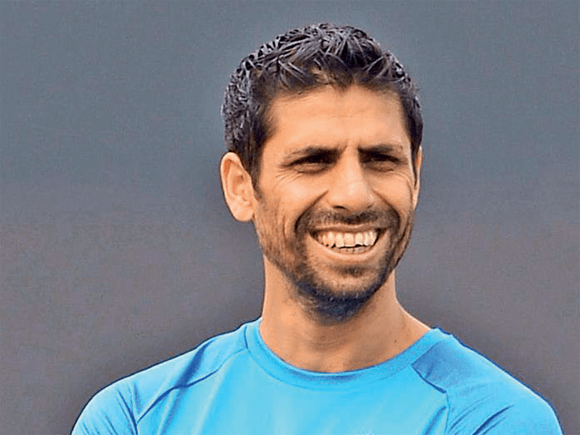 ‘If Deepak Chahar Was once Are compatible To Play And Umesh Yadav Performed Prior to Him, Then There Is Confusion’- Ashish Nehra