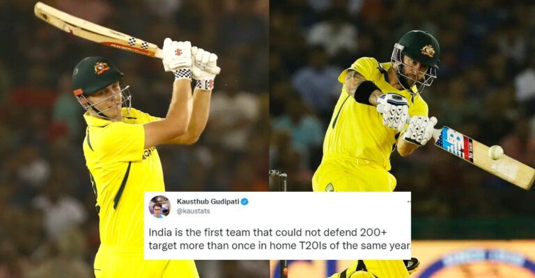 Twitter reactions: Cameron Inexperienced, Matthew Wade steer Australia to an exhilarating win over India in 1st T20I