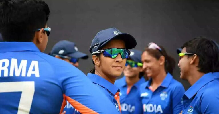 Have compatibility-again Jemimah Rodrigues returns as BCCI declares India squad for Ladies’s Asia Cup 2022