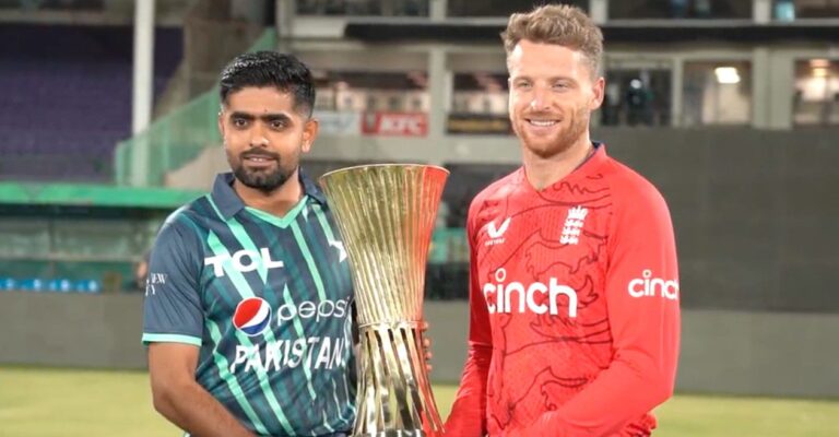 Pakistan vs England T20I, 2022: When and the place to look at in India, US, UK and different international locations