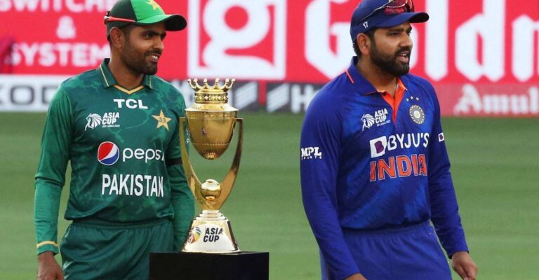 Asia Cup 2022: India vs Pakistan, Tremendous 4: Pitch Record, Possible XI & Fit Prediction