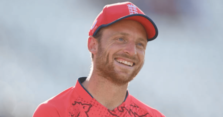 Jos Buttler Now not To Be Thought to be For The 5th T20I In Lahore