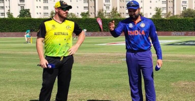 India vs Australia 2022, 1st T20I: Preview – Pitch Document, Possible XI & Fit Prediction