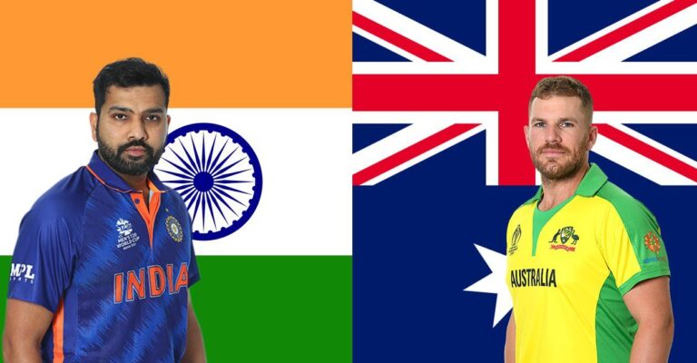 India vs Australia T20Is, 2022: Fixtures, Squads, Broadcast and Are living Streaming main points