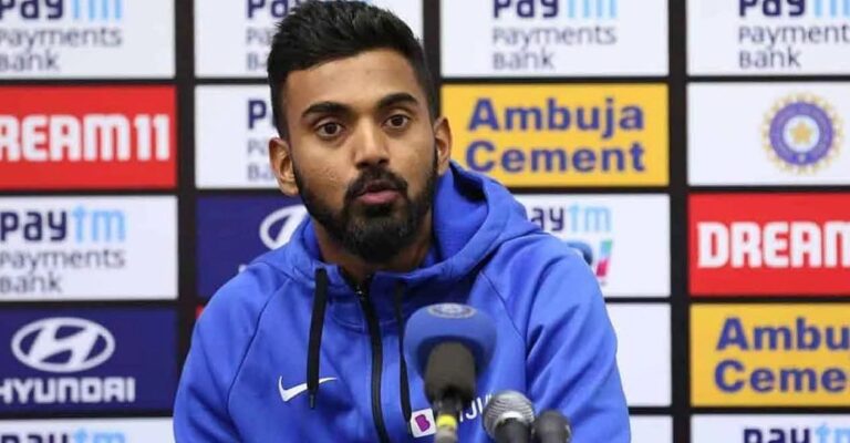 IND vs AUS: KL Rahul opens up on his strike fee factor in T20Is