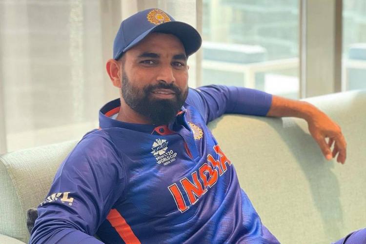 Mohammed Shami Unearths He Prefers Enjoying Video games Over Observe After Being Awarded Guy Of The Fit