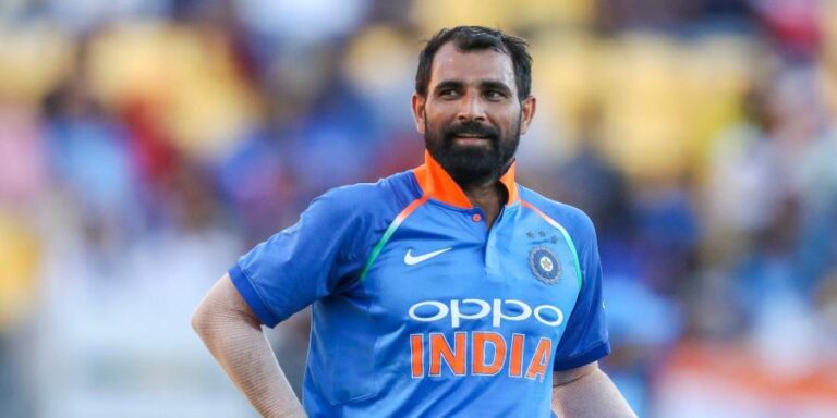 Mohammed Shami Ordered By means of Kolkata Courtroom To Pay Per thirty days Alimony Of Rs 1.3 Lakh To Estranged Spouse Hasin Jahan