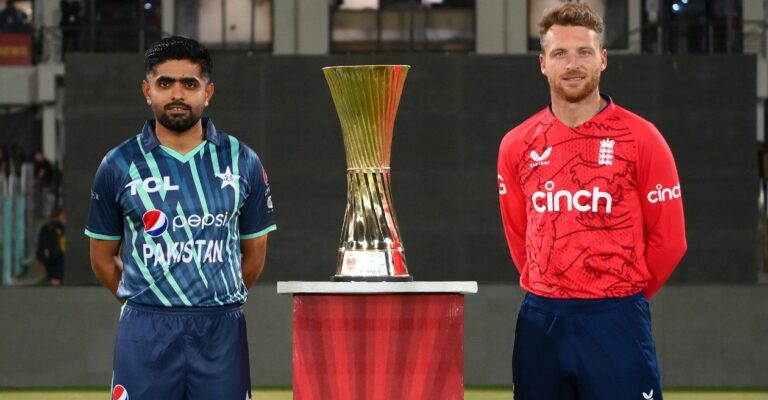 Pakistan vs England 2022, 1st T20I: Preview – Pitch File, Possible XI & Fit Prediction