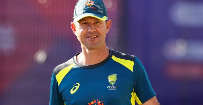 Ricky Ponting names his selection for subsequent Australia captain in ODIs