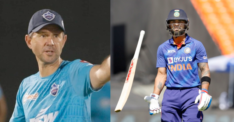 Ex-Australia Skipper Ricky Ponting Solutions To Virat Kohli Opening Debate