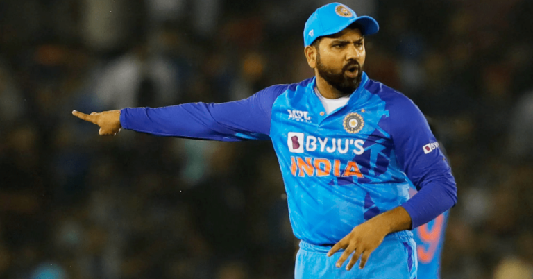 Nice Effort From Batters, However Bowlers Had been Somewhat Now not There – Rohit Sharma After 4-wicket Defeat vs Australia In Mohali