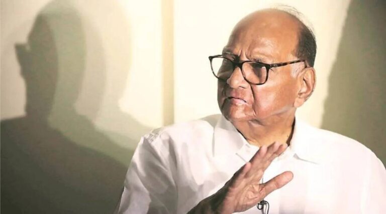 Maharashtra: Pawar welcomes any inquiry in opposition to him in Patra Chawl case