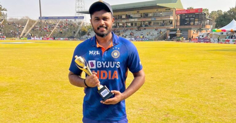 Sanju Samson to captain India A within the ODI sequence in opposition to New Zealand A