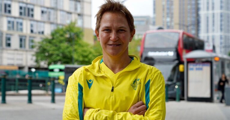 Shelly Nitschke appointed head trainer of Australia girls’s cricket staff