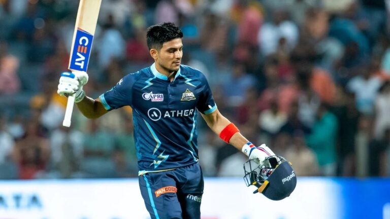 Gujarat Titans Submit Cryptic Tweet Wishing Shubman Gill “All The Perfect For Subsequent Enterprise”; Superstar Batter Responds