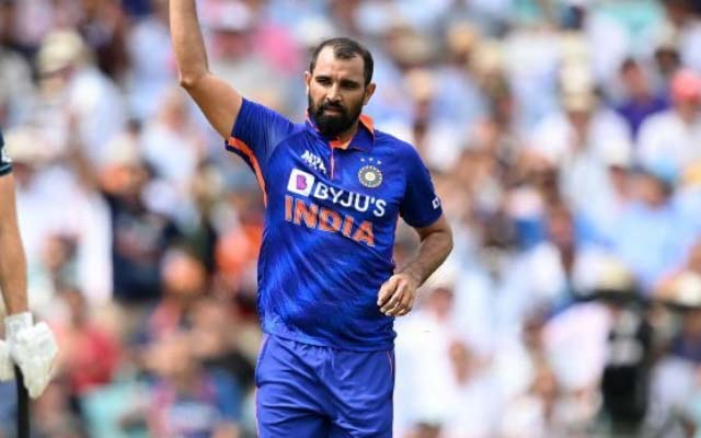 IND vs SA: Mohammed Shami, Deepak Hooda set to pass over T20I sequence, Shreyas Iyer most probably inclusion