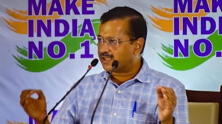 Kejriwal requires ‘Bharatiya’ device of schooling