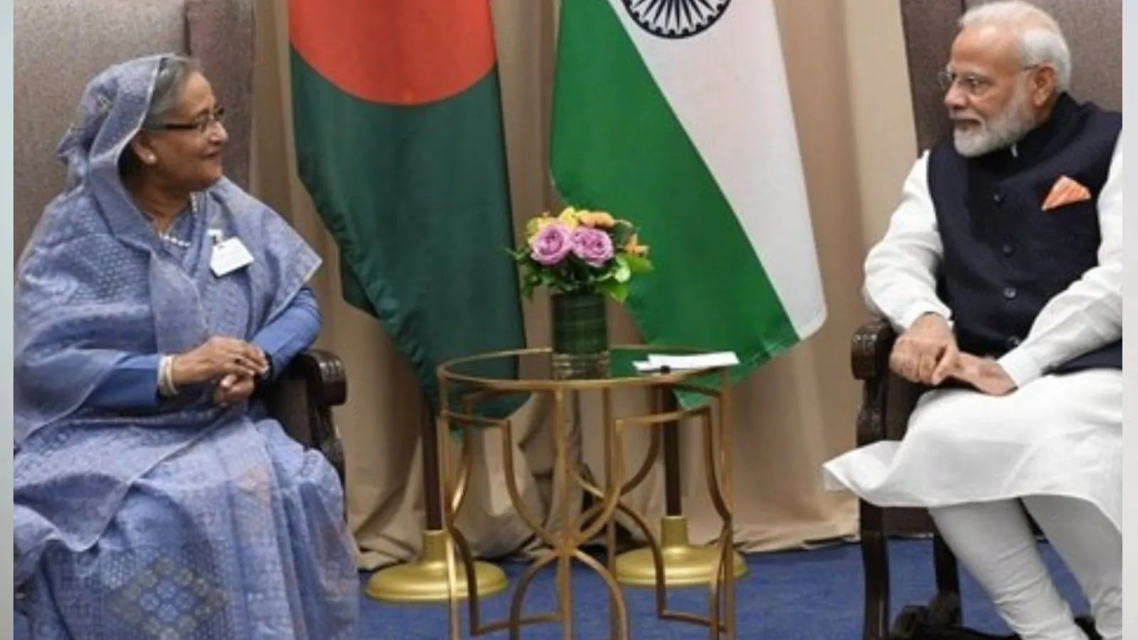 Bangladesh, India More likely to Ink 7 Pacts All the way through PM Hasina’s Talk over with: Overseas Minister