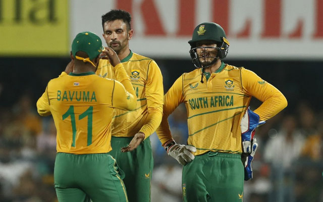 Rilee Rossouw’s maiden century, second-highest general towards India in T20Is, and different stats