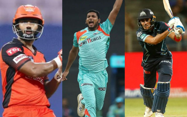 5 avid gamers who can ruin into India’s T20I squad after T20 Global Cup 2022