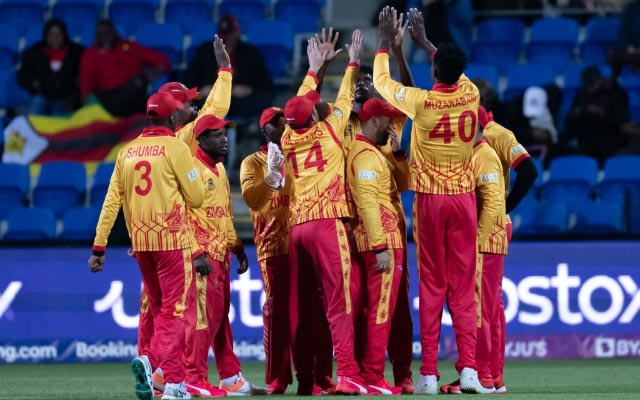 T20 Global Cup 2022: WI vs ZIM Fit Prediction