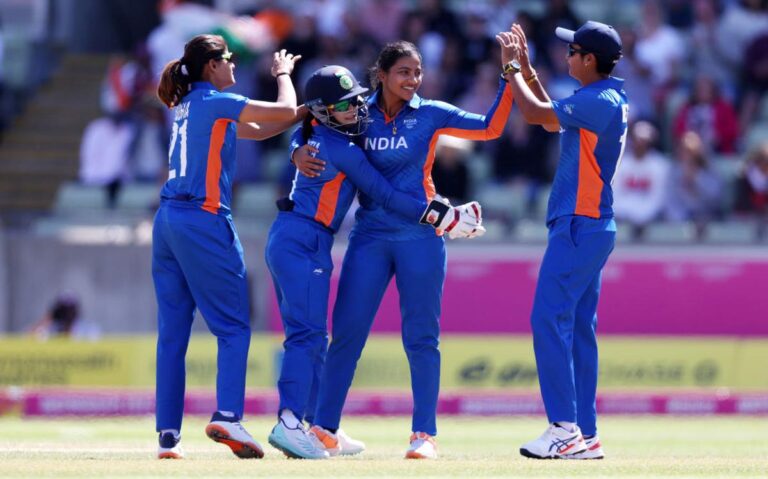 India Ladies vs UAE Ladies Reside Rating- Ladies’s Asia Cup 2022 Reside Streaming, Reside Telecast Channel In India- IND W vs UAE W Reside Rating, Ladies’s Asia Cup 2022