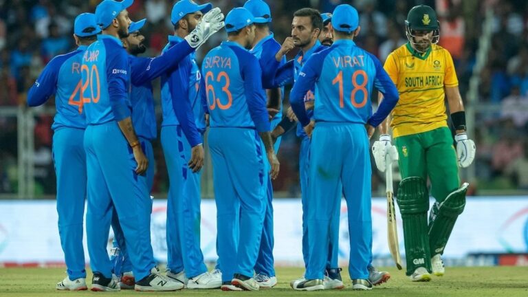 IND vs SA Dream11 Prediction, Myth Cricket Guidelines, Dream11 Group, Taking part in XI, Pitch File, Harm Replace- South Africa Excursion of India, second T20I