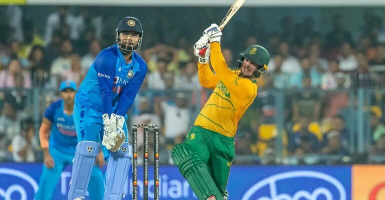 India vs South Africa 2022, third T20I: Preview – Pitch Document, Possible XI & Fit Prediction