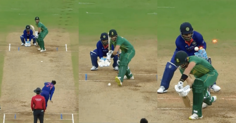 IND vs SA: Watch – Kuldeep Yadav Cleans Up Aiden Markram In The first ODI In opposition to South Africa