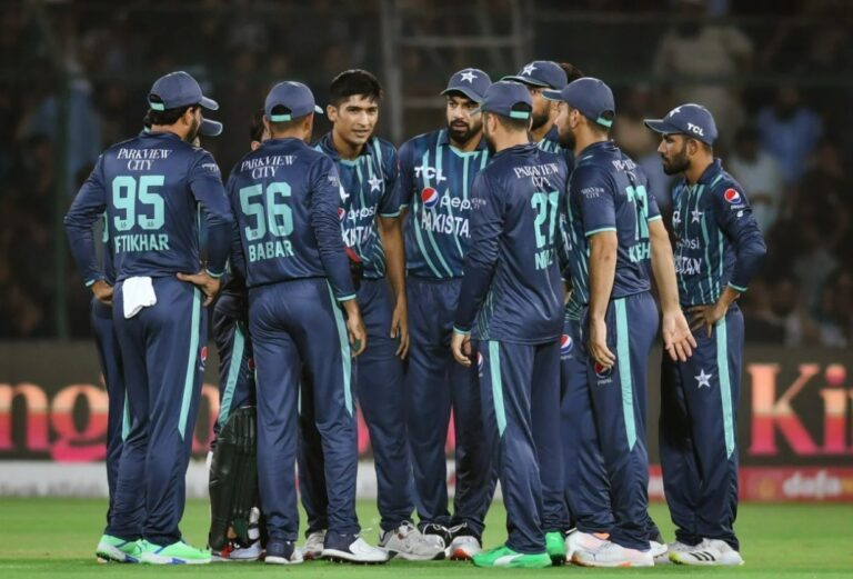 “I Do not Assume They’re going to Have Any Doubts When They’re going to Take On India On Sunday”- Sunil Gavaskar Feels Pakistan Progressed On Their Susceptible Sides