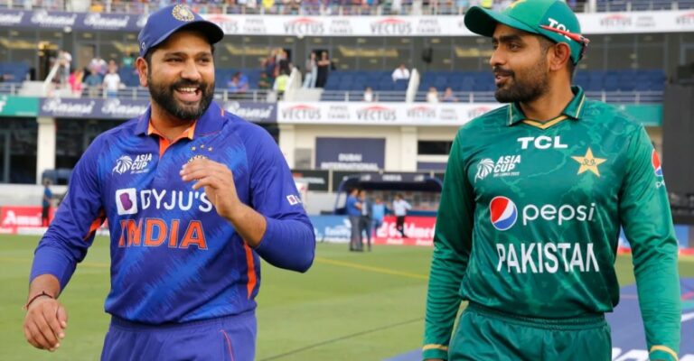 India is not going to commute to Pakistan for Asia Cup 2023; BCCI to insist for impartial venue