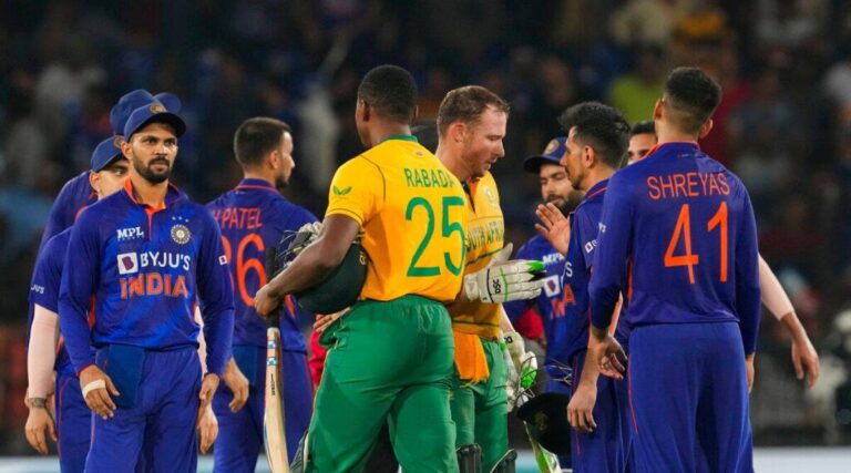 IND vs SA Prediction- Who Will Win Nowadays’s Fit Between India And South Africa, South Africa Excursion of India 2022, 1st ODI