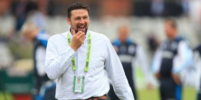 Former England bowler Steve Harmison Names The 5 Groups That Can Win The T20 Global Cup