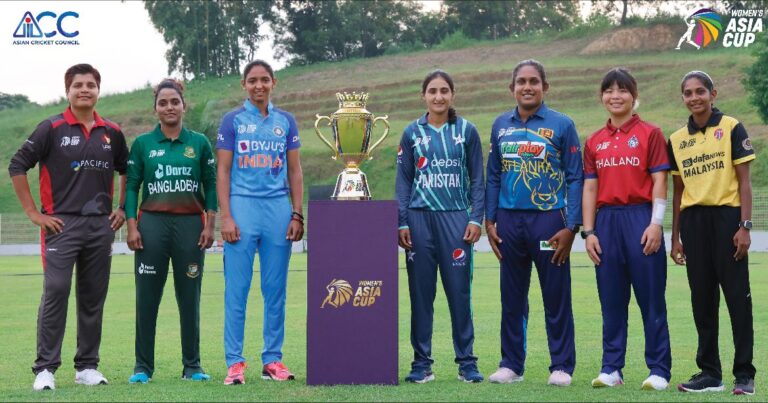 UAE-W vs ML-W Dream11 Prediction, Fable Cricket Pointers, Dream11 Group, Taking part in XI, Pitch Document, Damage Replace- Ladies’s Asia Cup 2022