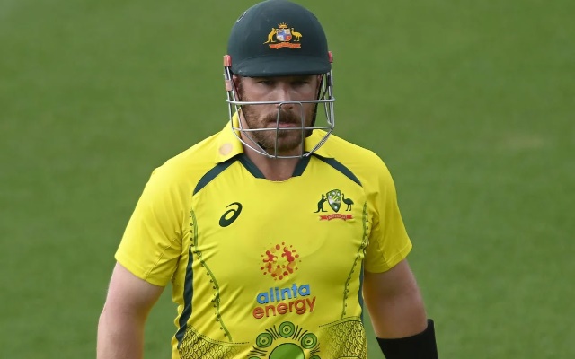 ‘I do not believe so’ – Australia skipper Aaron Finch undecided of Cameron Inexperienced making it to T20 Global Cup squad