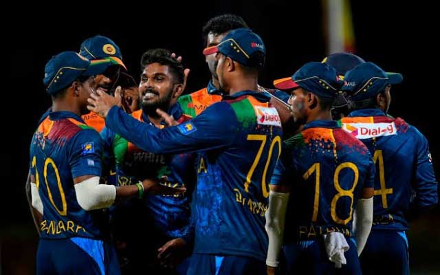 T20 Global Cup 2022 Heat-up, SL vs ZIM Fit Prediction – Who will win as of late’s event?