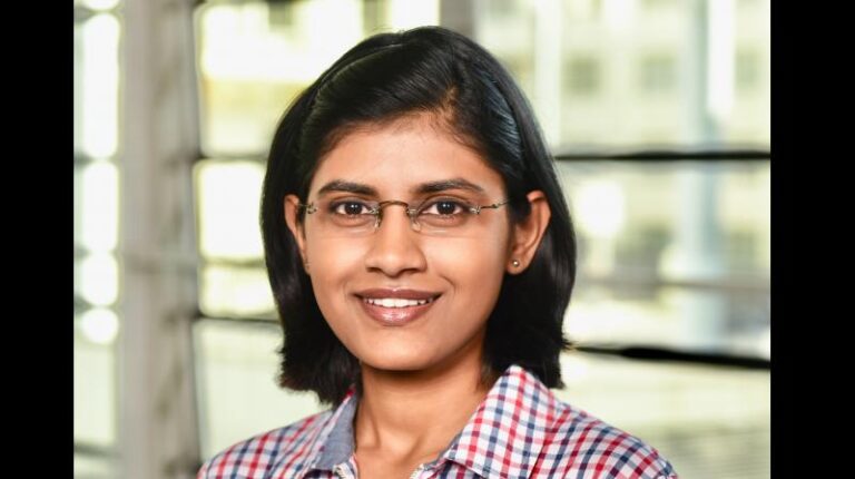 NRI Maitreyee Wairagkar nominated for Nature’s ‘Inspiring Ladies in Science’ award