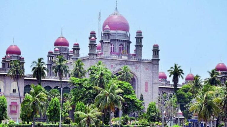 Telangana HC blasts officers for surplus land realize on useless particular person