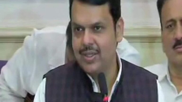 Government Has Made New Plan for Construction of Deekshabhoomi; Finances Raised to Rs 190 Crore: Fadnavis