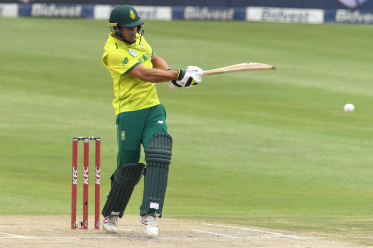 South Africa Predicted Enjoying XI Towards India, third ODI