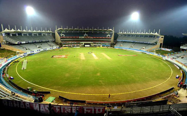 South Africa excursion of India 2022, IND vs SA- Climate Forecast And Pitch Record Of JSCA Stadium, Ranchi- second ODI