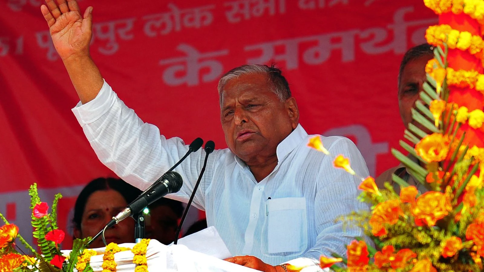 Mulayam’s Local Village Saifai Recollects Locals Skipping a Meal Day by day in 1967 to Satisfy His MLA Goals and Different Tales