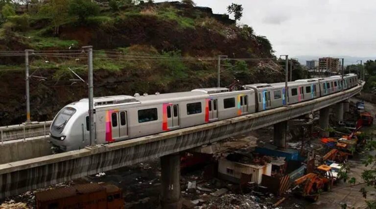 In simply 7 months, Mumbai Metro Traces 2A, 7 closes in on Rs 100 crore in non-fare income