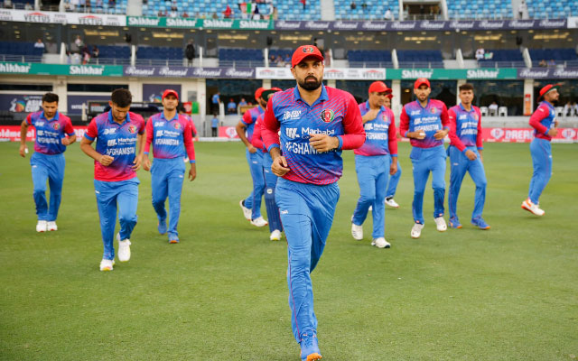 ‘If they do not get started preparation straight away then Afghanistan won’t qualify for the impending International Cup’