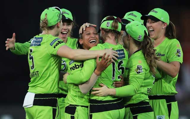 Fit 51, SS-W vs ST-W These days Fit Prediction- Who win nowadays Girls’s Giant Bash League Fit?