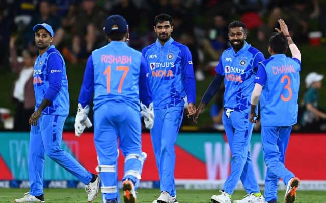 NZ vs IND These days Fit Prediction- Who win these days tournament?